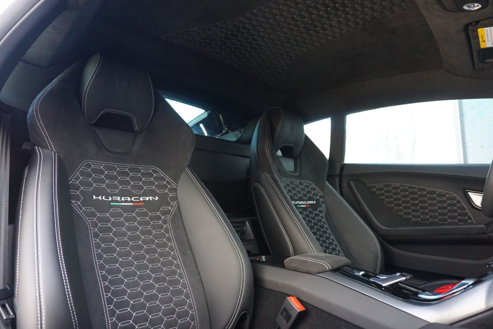 premium auto detailing